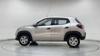 Used 2024 Renault Kwid RXT 1.0 Petrol Manual exterior LEFT SIDE VIEW