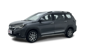 Used 2023 Maruti Suzuki XL6 Zeta MT Petrol Petrol Manual Image