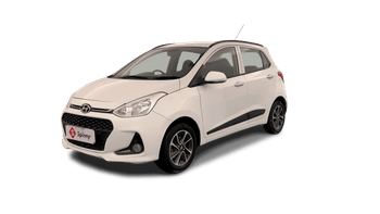 Used 2018 Hyundai Grand i10 Asta 1.2 Kappa VTVT Petrol Manual Image