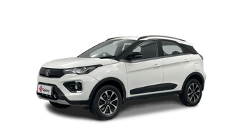 Used 2020 Tata Nexon XZ Plus Petrol Manual Image