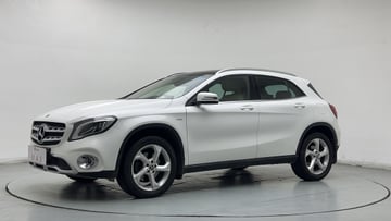 Used 2019 Mercedes-Benz GLA 200 Sport Petrol Automatic Image