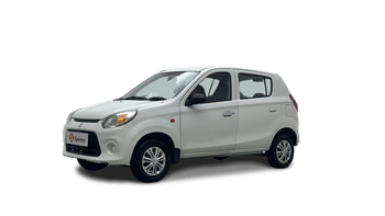 Used 2016 Maruti Suzuki Alto 800 LXi Petrol Manual Image