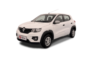 Used 2017 Renault Kwid RXT Petrol Manual Image