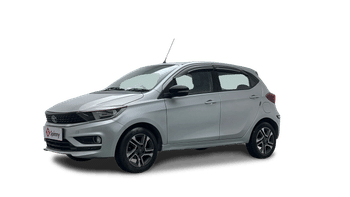 Used 2021 Tata Tiago XZ Plus Petrol Manual Image