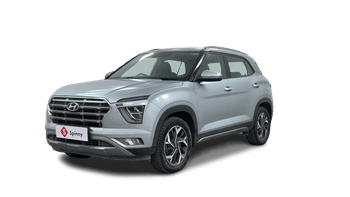 Used 2022 Hyundai Creta SX (O) 1.5 Diesel Automatic Diesel Automatic Image