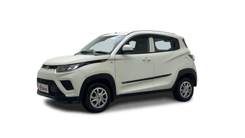 Used 2019 Mahindra KUV100 NXT K4 Plus 6 STR Petrol Manual Image