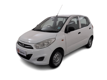 Used 2016 Hyundai I10 Era 1.1 iRDE2 Petrol Manual Image