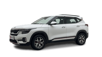 Used 2020 Kia Seltos GTX Plus DCT 1.4 Petrol Automatic Image
