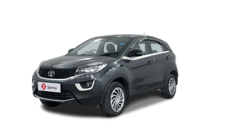 Used 2018 Tata Nexon XM Petrol Manual Image