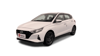 Used 2023 Hyundai I20 Sportz 1.2 MT Petrol Manual Image