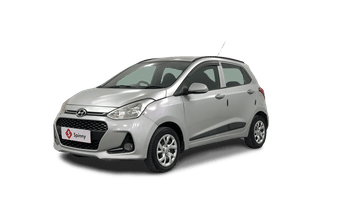 Used 2018 Hyundai Grand i10 Sportz 1.2 Kappa VTVT Petrol Manual Image