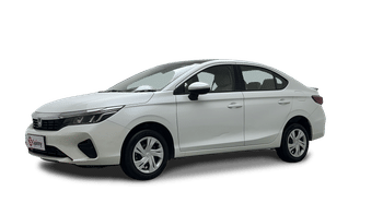 Used 2026 Honda City SV Petrol MT Petrol Manual Image