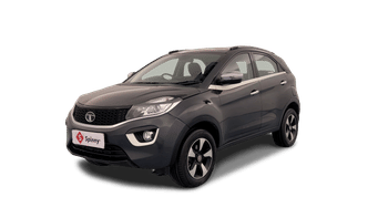 Used 2019 Tata Nexon XZA Plus Diesel Diesel Automatic Image