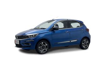 Used 2024 Tata Tiago XZA Plus Petrol Automatic Image