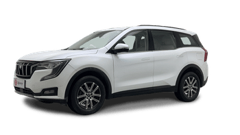 Used 2024 Mahindra XUV700 AX 7 Petrol AT 7 STR Petrol Automatic Image
