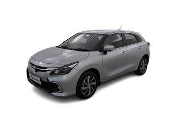 Used 2024 Toyota Glanza V AMT Petrol Automatic Image