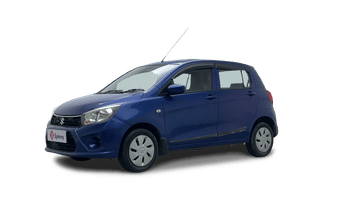 Used 2018 Maruti Suzuki Celerio VXi Petrol Manual Image