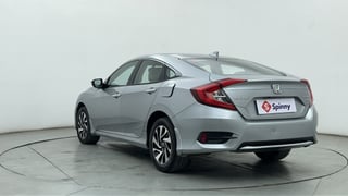 Used 2020 Honda Civic VX CVT Petrol Petrol Automatic exterior LEFT REAR CORNER VIEW