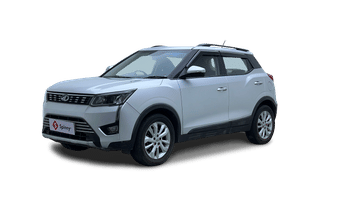 Used 2019 Mahindra XUV 300 1.2 W8 Petrol Manual Image
