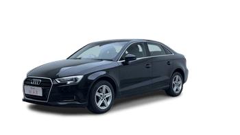 Used 2018 Audi A3 35 TFSI Technology Petrol Automatic Image