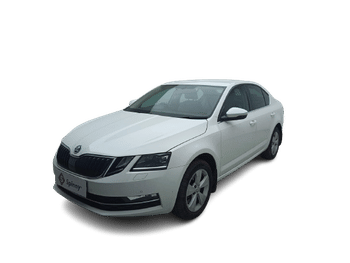 Used 2018 Skoda Octavia 1.8 TSI Style AT Petrol Automatic Image