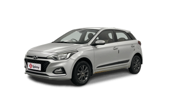 Used 2018 Hyundai Elite i20 Asta 1.2 Petrol Manual Image
