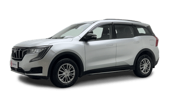 Used 2024 Mahindra XUV700 AX5 Diesel AT 7 STR Diesel Automatic Image