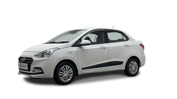 Used 2019 Hyundai Xcent S Petrol Manual Image