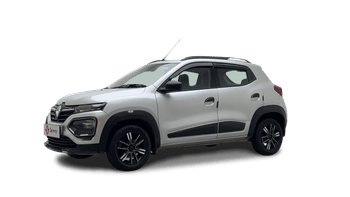 Used 2022 Renault Kwid CLIMBER AMT Petrol Automatic Image