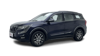 Used 2023 Mahindra XUV700 AX 7 Petrol AT 7 STR Petrol Automatic Image