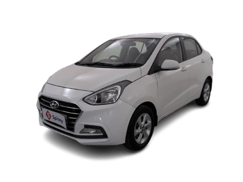 Used 2019 Hyundai Xcent SX CRDi Diesel Manual Image