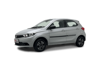 Used 2016 Tata Tiago Revotron XM Petrol Manual Image