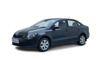 Used 2020 Skoda Rapid New Active 1.0 TSI AT Petrol Automatic Image