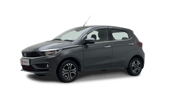 Used 2020 Tata Tiago XZ Petrol Manual Image