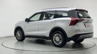 Used 2024 Mahindra XUV700 AX5 Diesel AT 7 STR Diesel Automatic exterior LEFT REAR CORNER VIEW