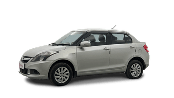 Used 2016 Maruti Suzuki Swift Dzire ZDI AMT Diesel Automatic Image