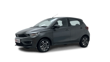 Used 2020 Tata Tiago XZA Plus Petrol Automatic Image
