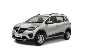 Used 2019 Renault Triber RXZ Petrol Manual Image