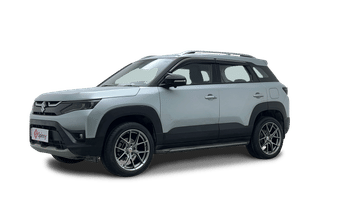 Used 2023 Maruti Suzuki Brezza ZXi Plus Petrol Manual Image