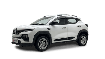 Used 2023 Renault Kiger RXT MT Petrol Manual Image