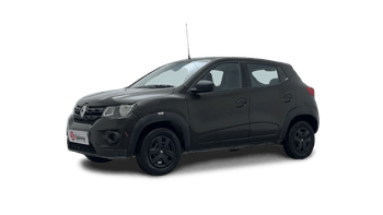 Used 2018 Renault Kwid RXL Petrol Manual Image