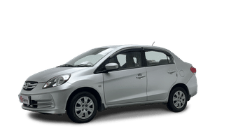 Used 2014 Honda Amaze 1.2 S i-VTEC CNG (Outside Fitted) Cng Manual Image