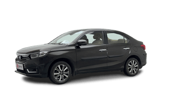 Used 2022 Honda Amaze VX CVT 1.2 Petrol Petrol Automatic Image