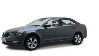 Used 2019 Skoda Octavia 1.8 TSI Style AT Petrol Automatic Image