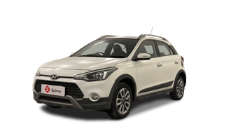 Used 2016 Hyundai I20 Active 1.2 SX Petrol Manual Image