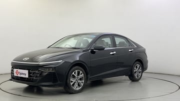 Used 2023 Hyundai Verna SX 1.5 Petrol IVT Petrol Automatic Image