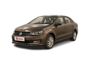 Used 2015 Volkswagen Vento Highline Petrol AT Petrol Automatic Image