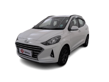 Used 2022 Hyundai Grand i10 Nios Sportz 1.2 Kappa VTVT CNG Cng Manual Image