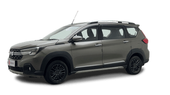 Used 2022 Maruti Suzuki XL6 Zeta MT Petrol Petrol Manual Image