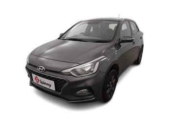 Used 2019 Hyundai Elite i20 Sportz Plus 1.2 Petrol Manual Image